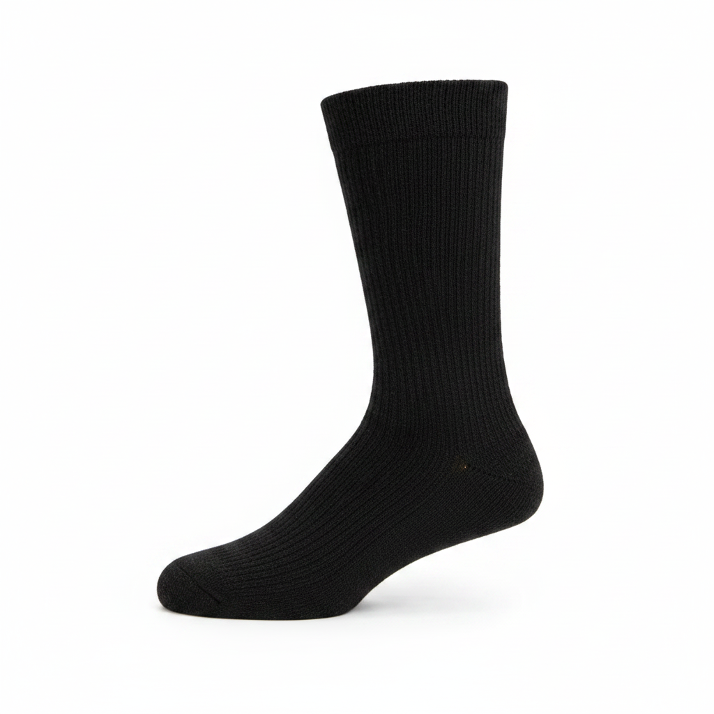 Black Sock