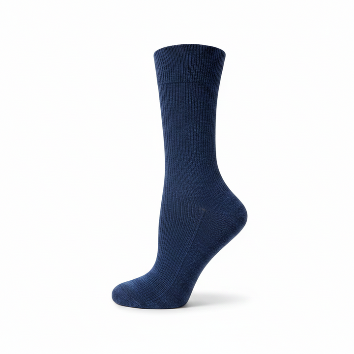 Blue Sock