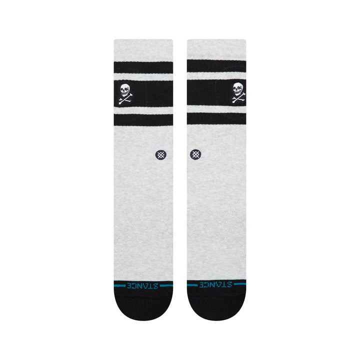 Chaussettes en coton peigné Infiknit « Boyd ST » de Stance