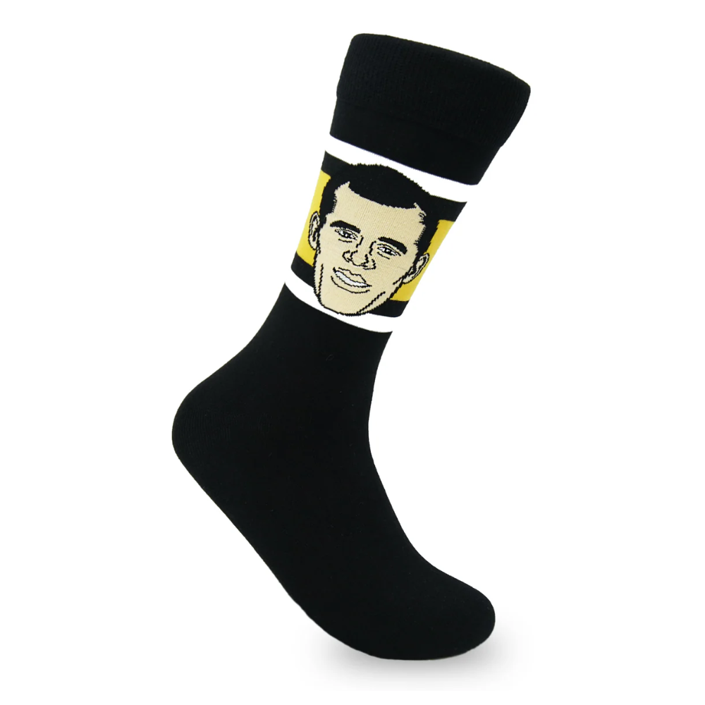 Evgeni Malkin Major League Socks - SALE