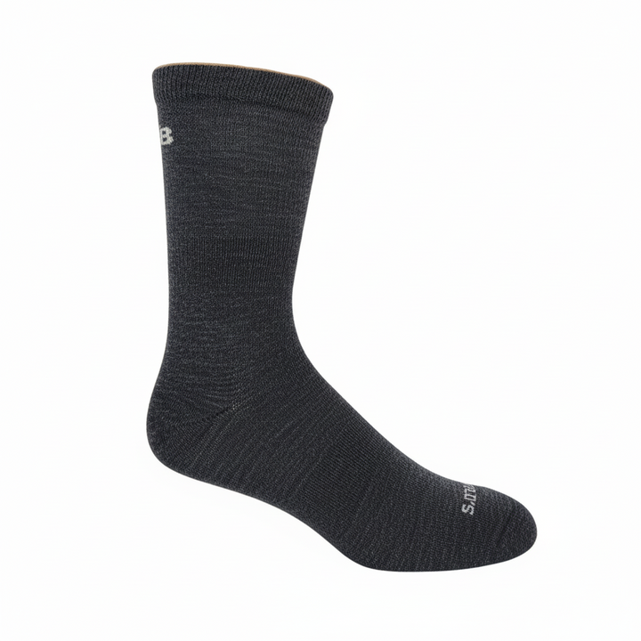J.B. Field's Ultra Light-weight Merino Wool Boot Liner Socks
