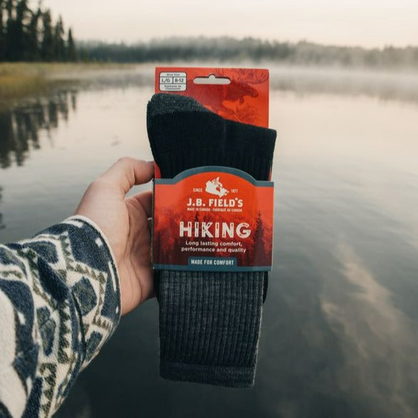 thermal socks for hiking