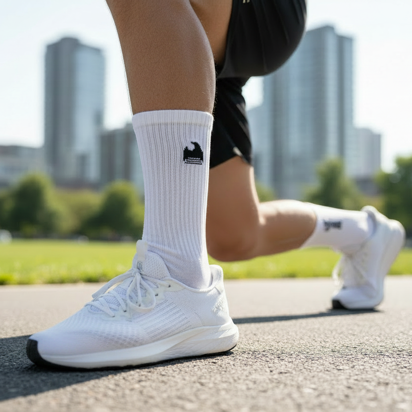 Lifestyle warm-up revised