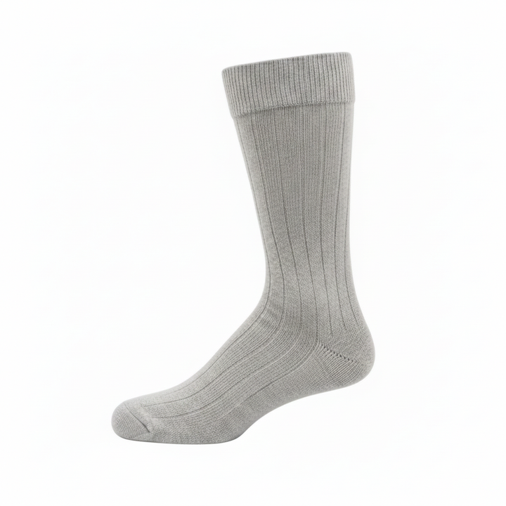 Light Grey Sock