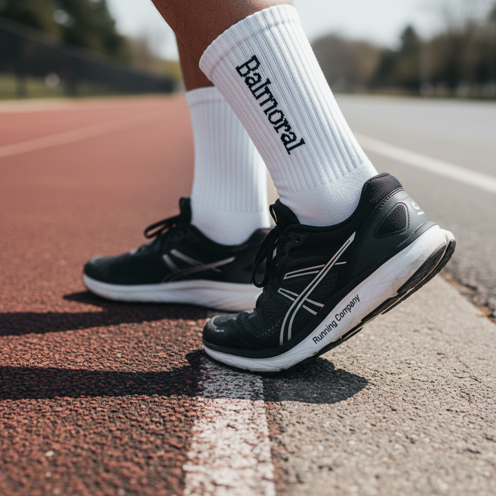On-foot main image