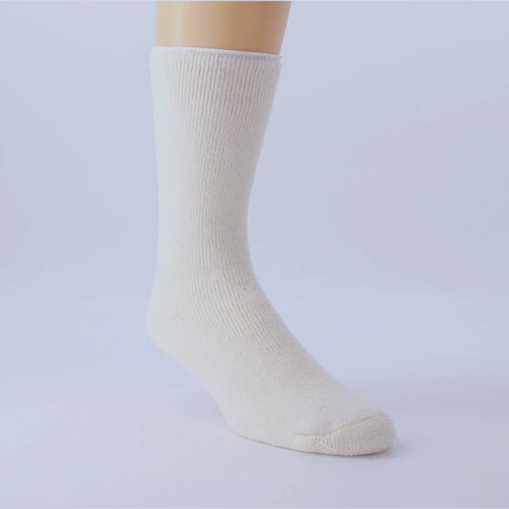 J.B. Field's Icelandic "30 Below Classic" 70% Merino Wool Thermal Sock