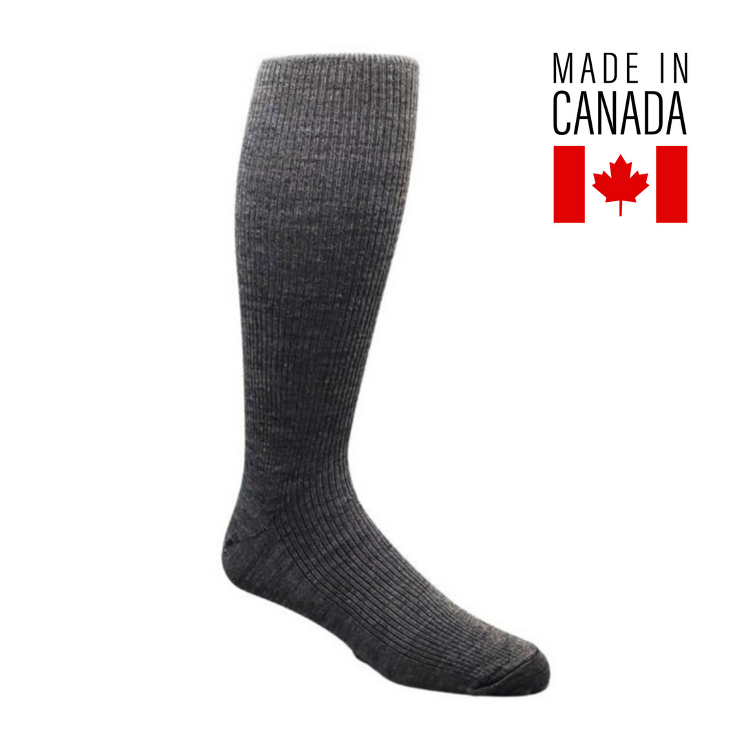 Vagden Men s Knee High Executive Socks