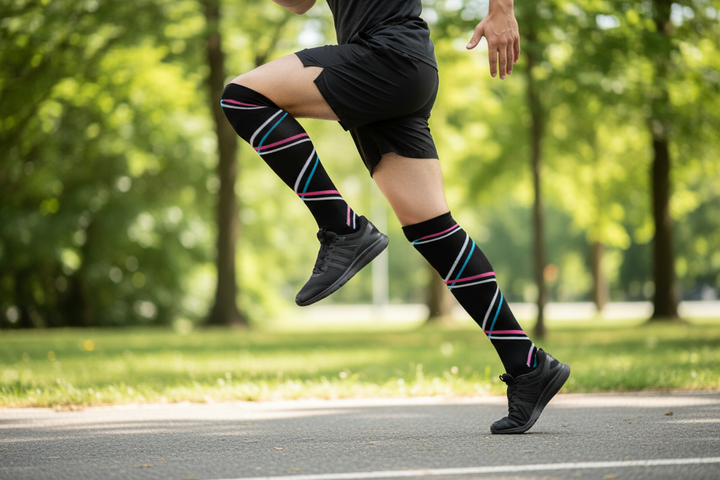 Running Lifestyle
