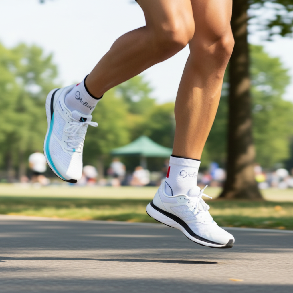 Running lifestyle