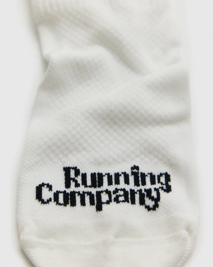 Balmoral Unisex Nylon Running Socks