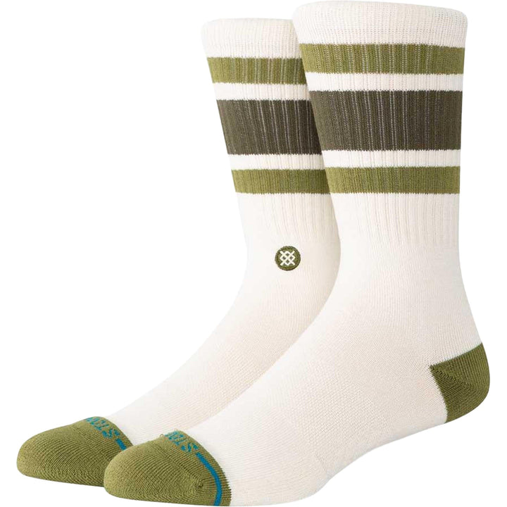 Chaussettes en coton peigné Infiknit « Boyd ST » de Stance
