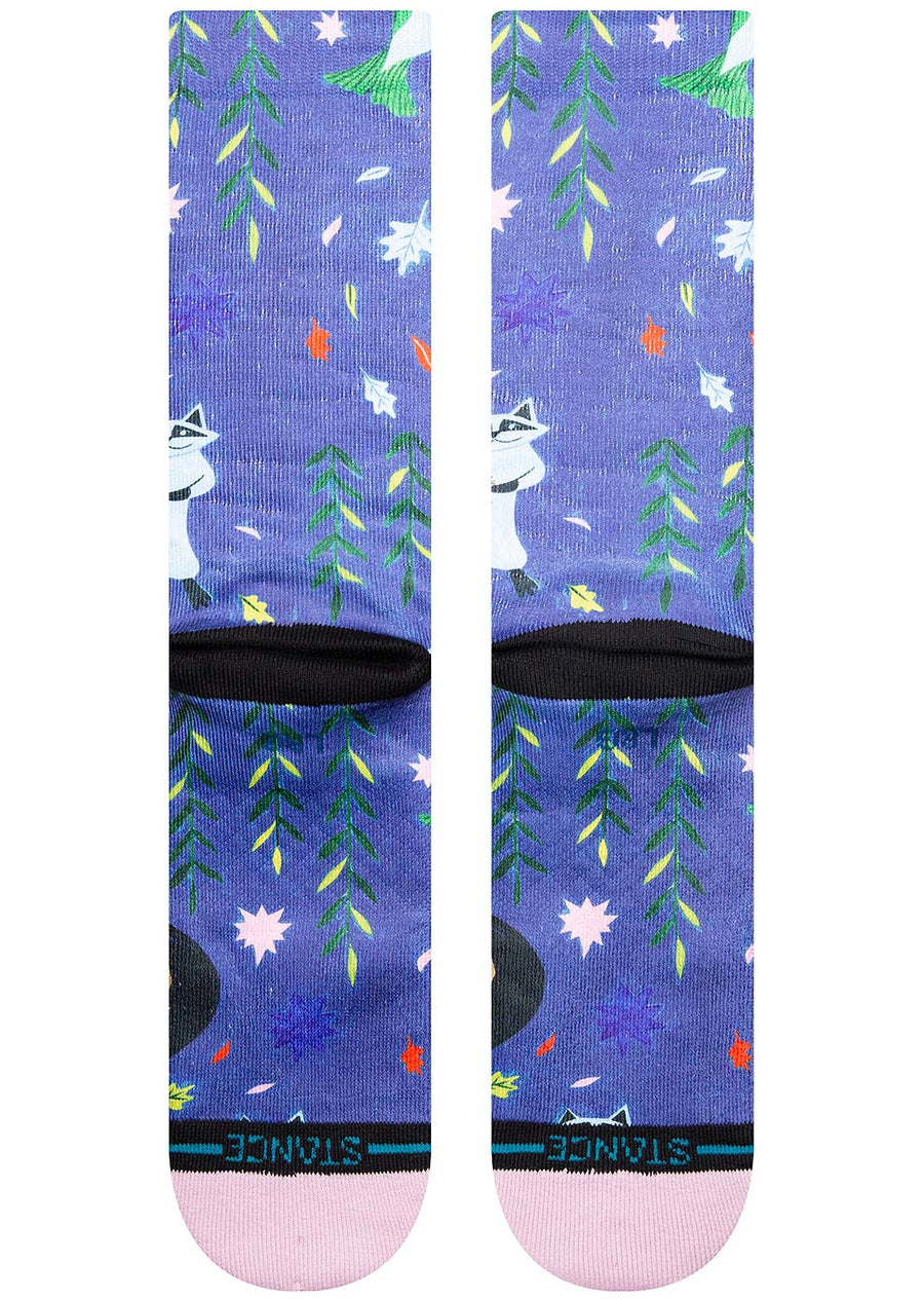 Disney Ladies Athletic Socks for Women