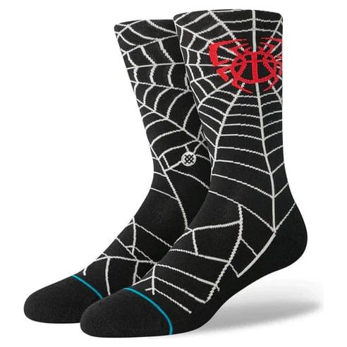 Stance Donovan Mitchell "Webby" Crew Socks