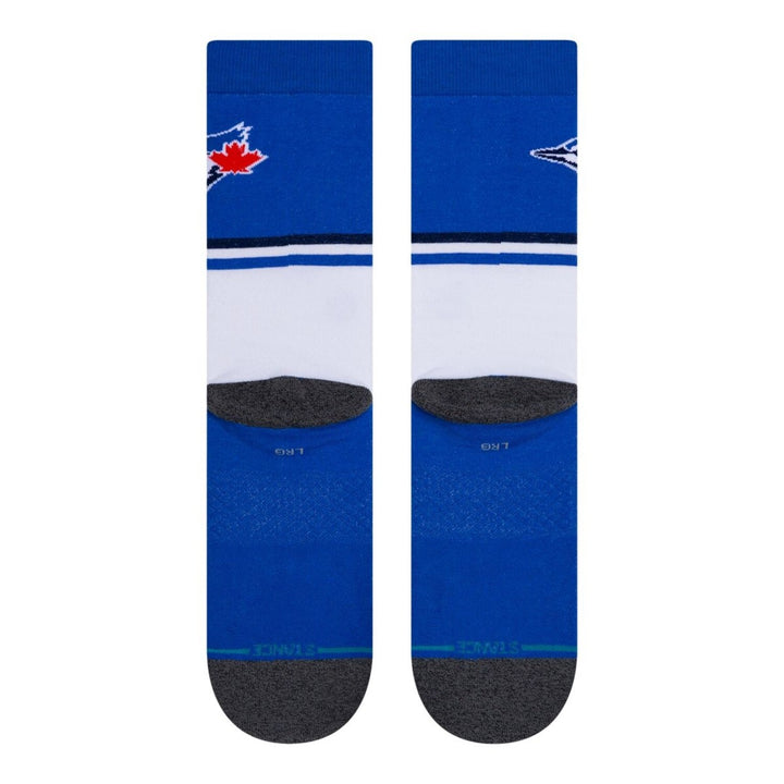 Stance "TOR Color" Cotton Blend Socks - Large