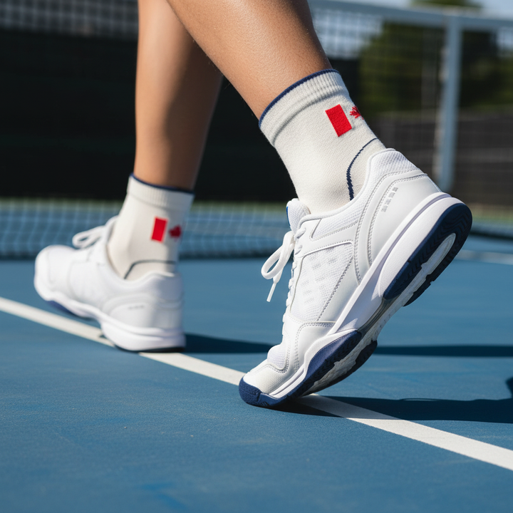 Tennis lifestyle
