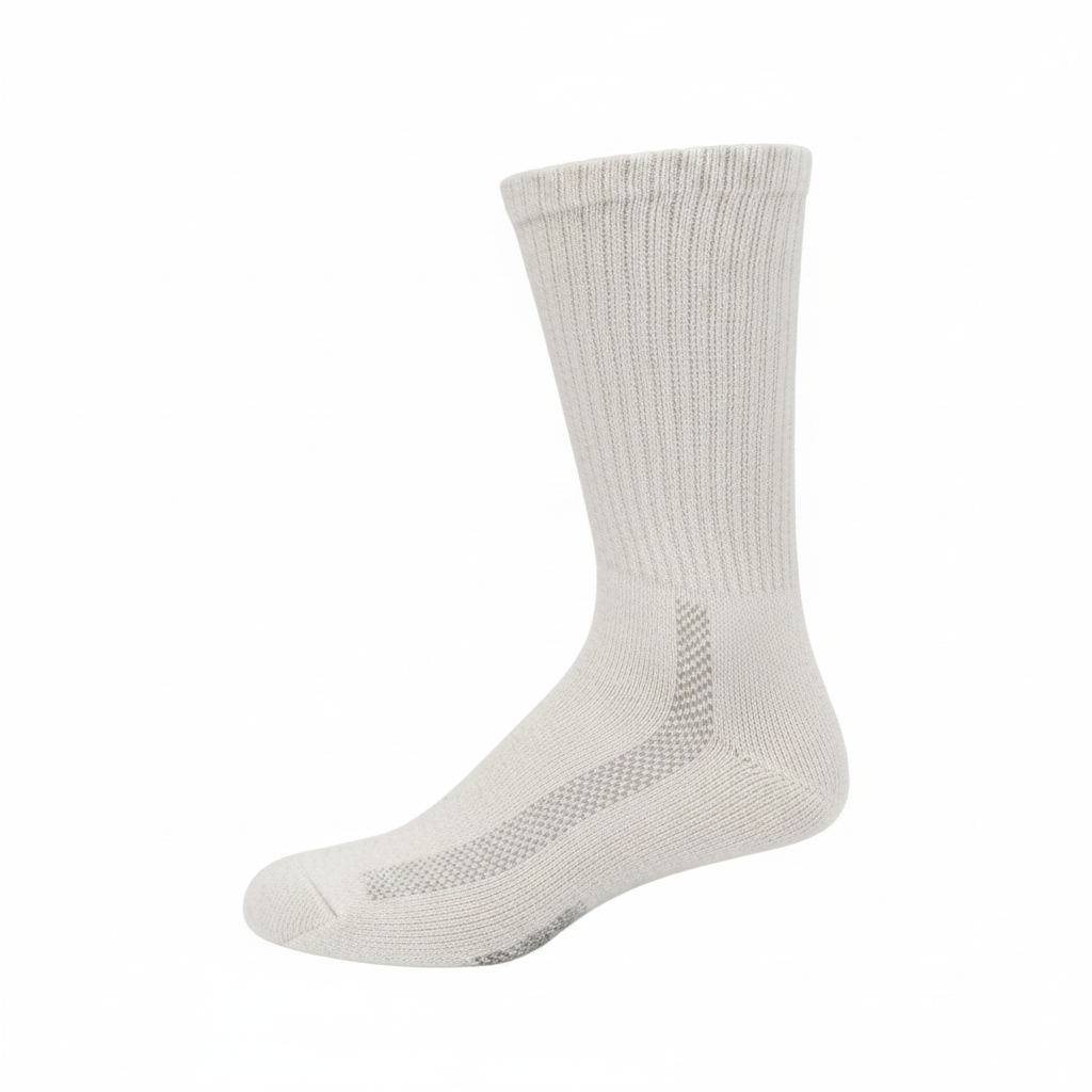 White Sock