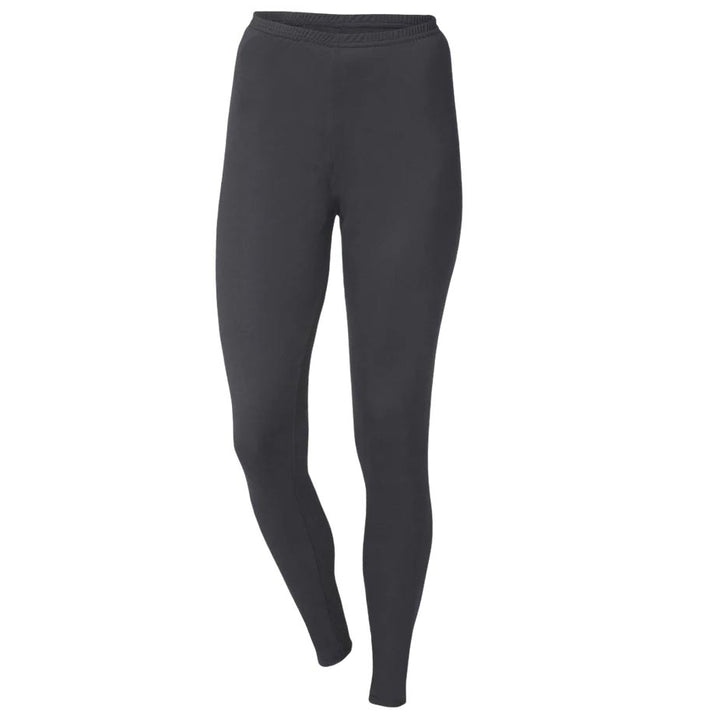Women's Chill Chasers Two-Layer Wool Blend Leggings by Stanfield's