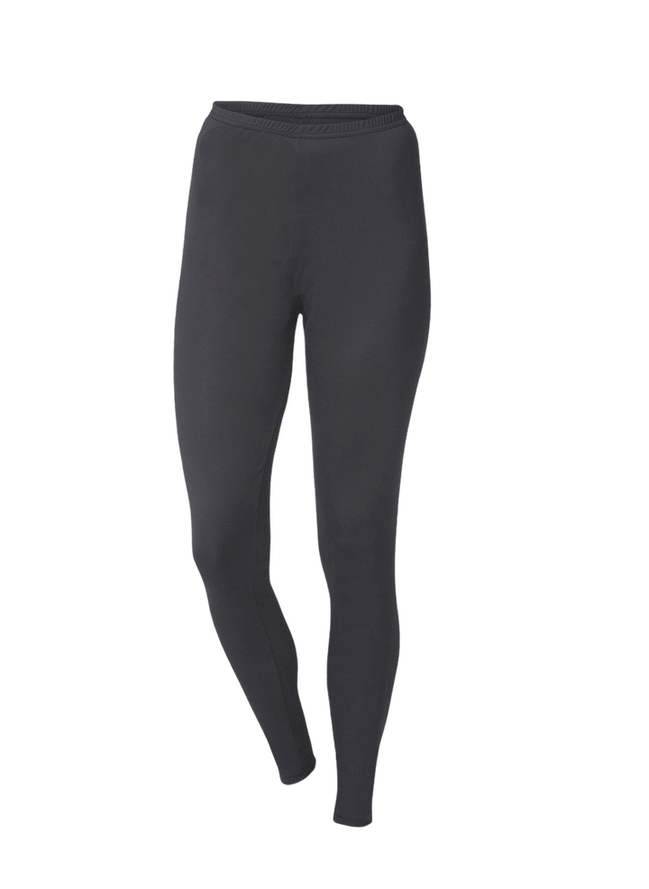 Women's Chill Chasers Two-Layer Wool Blend Leggings by Stanfield's