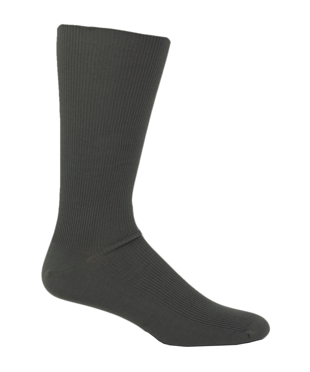 Mens dress crew deals socks