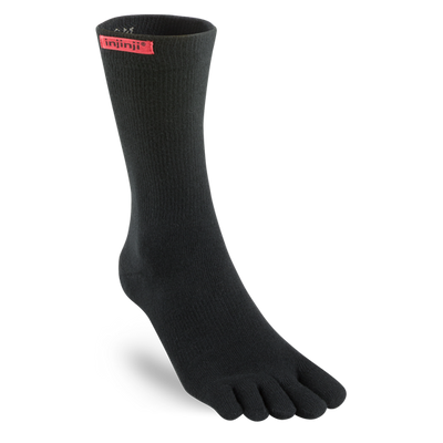 black running socks