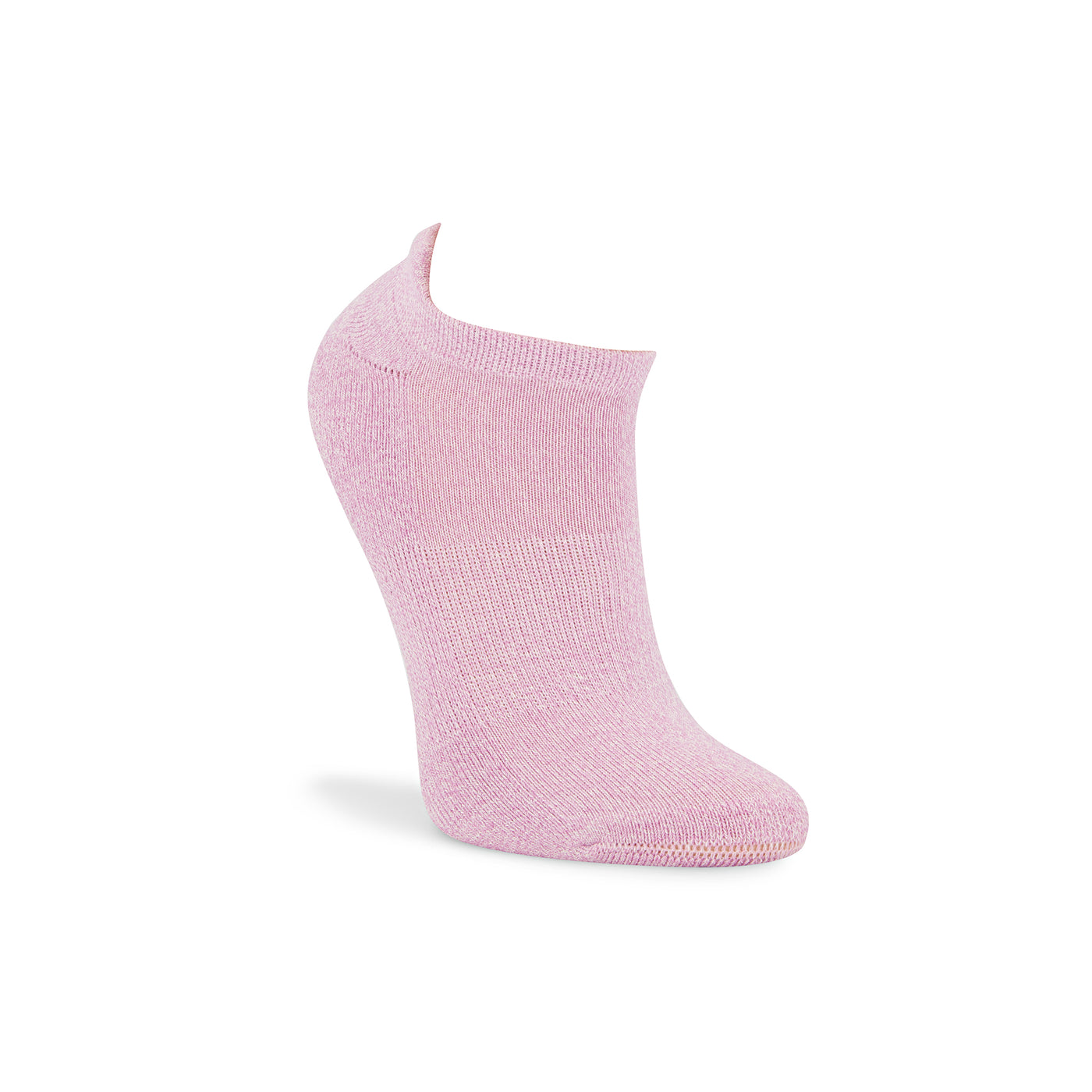 pink ankle socks