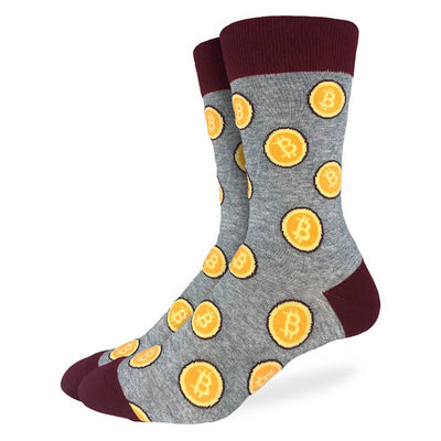 men dress socks