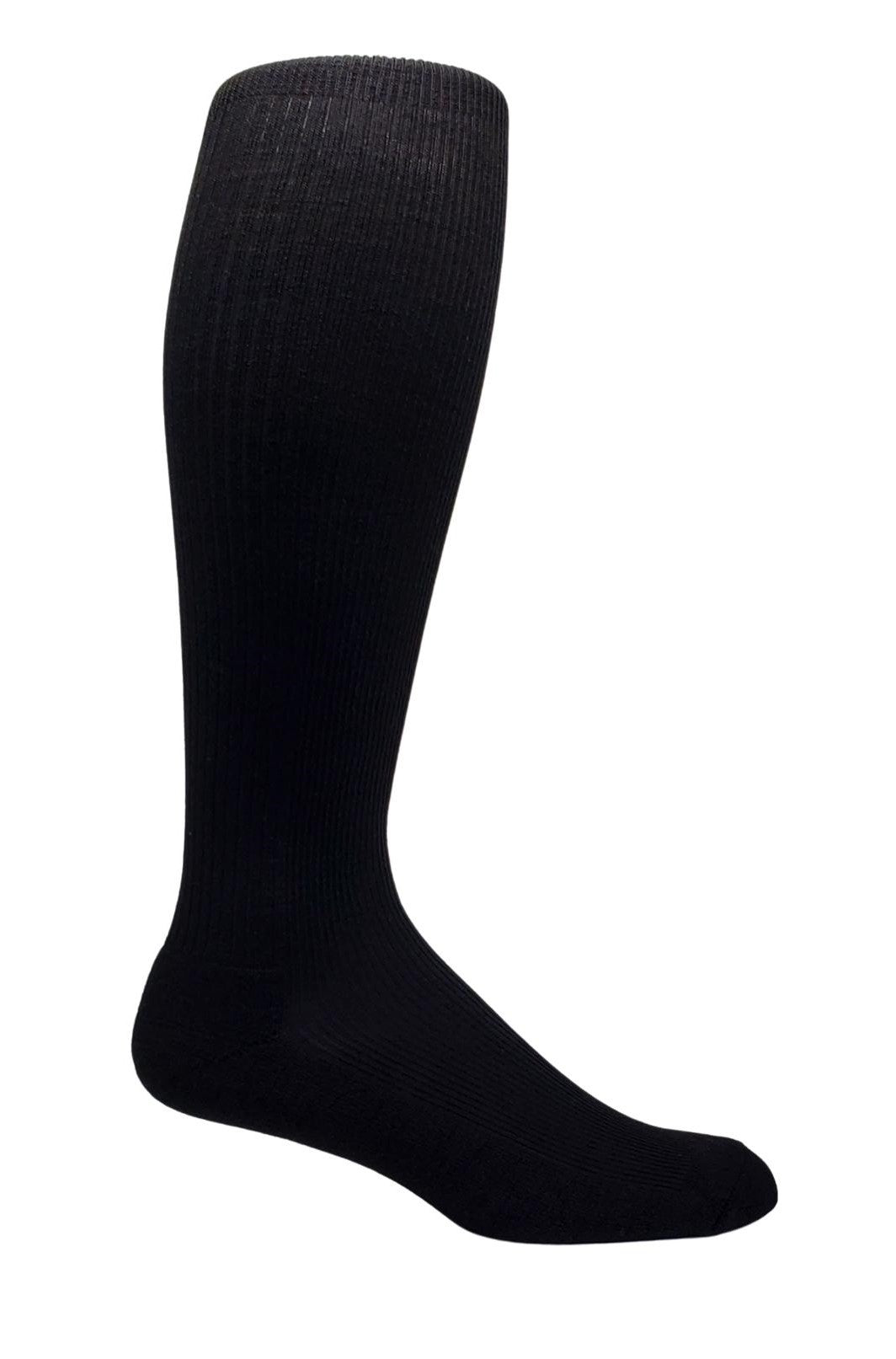 Vagden "No Ordinary Sock" Merino Wool Cushion Sole Knee High Socks