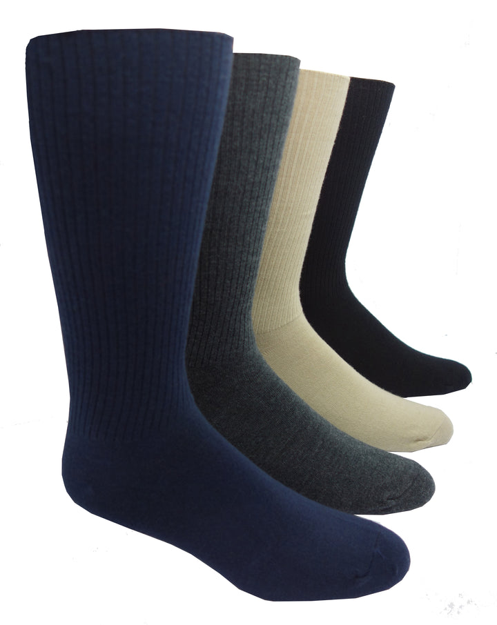 cashmere diabetic sock in different colors