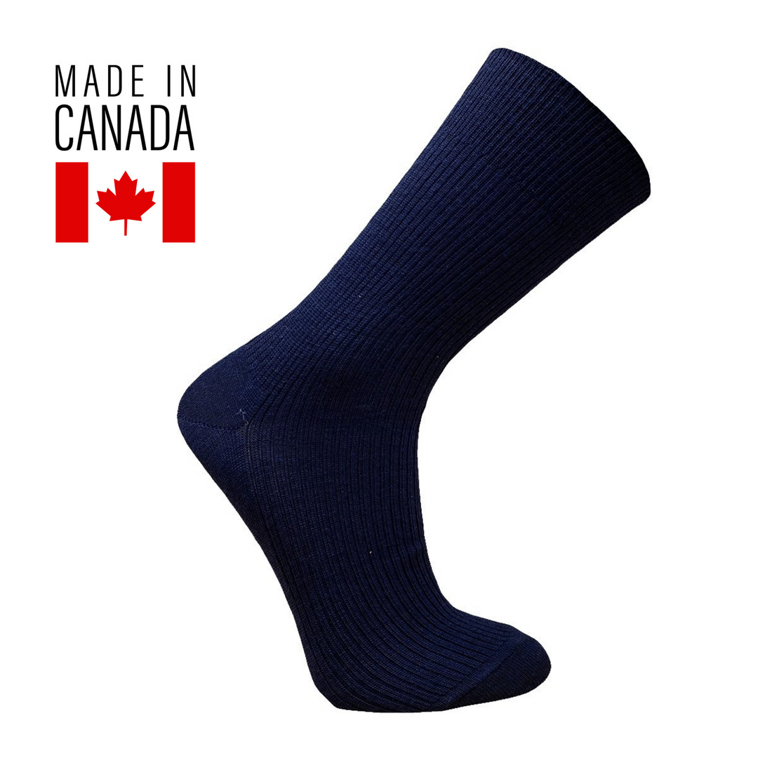 Vagden Small Wool Dress Socks - 12 Vagden Small Wool Dress Socks - 12