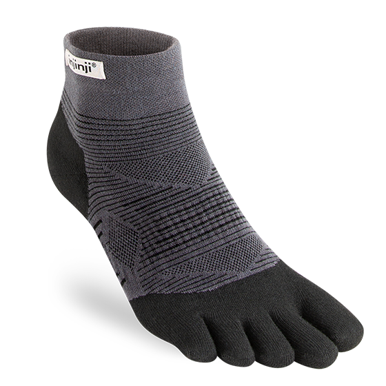 toe ankle socks