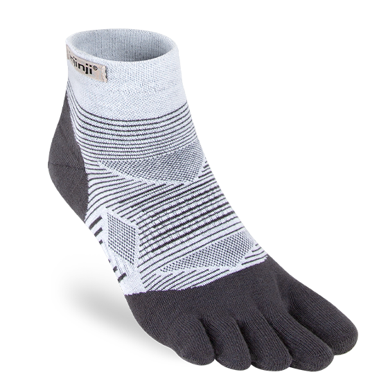 toe ankle socks