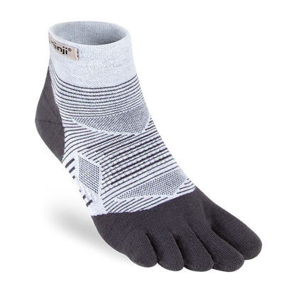 toe ankle socks