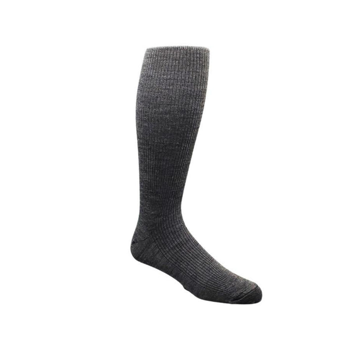 merino wool knee high dress socks 