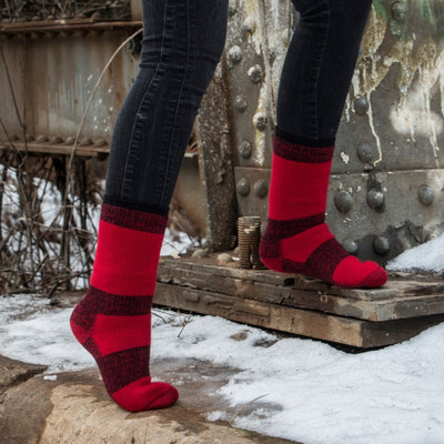 Winter Thermal Socks