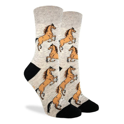 horse socks