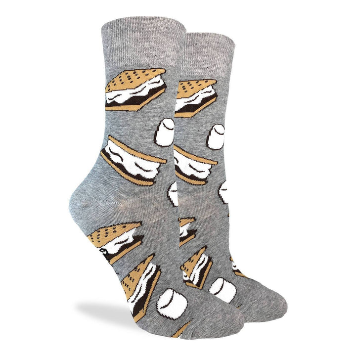 smores socks