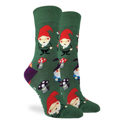 Gnome socks