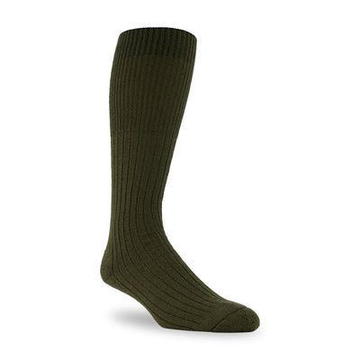 Knee High Thermal Wool Boot Socks 