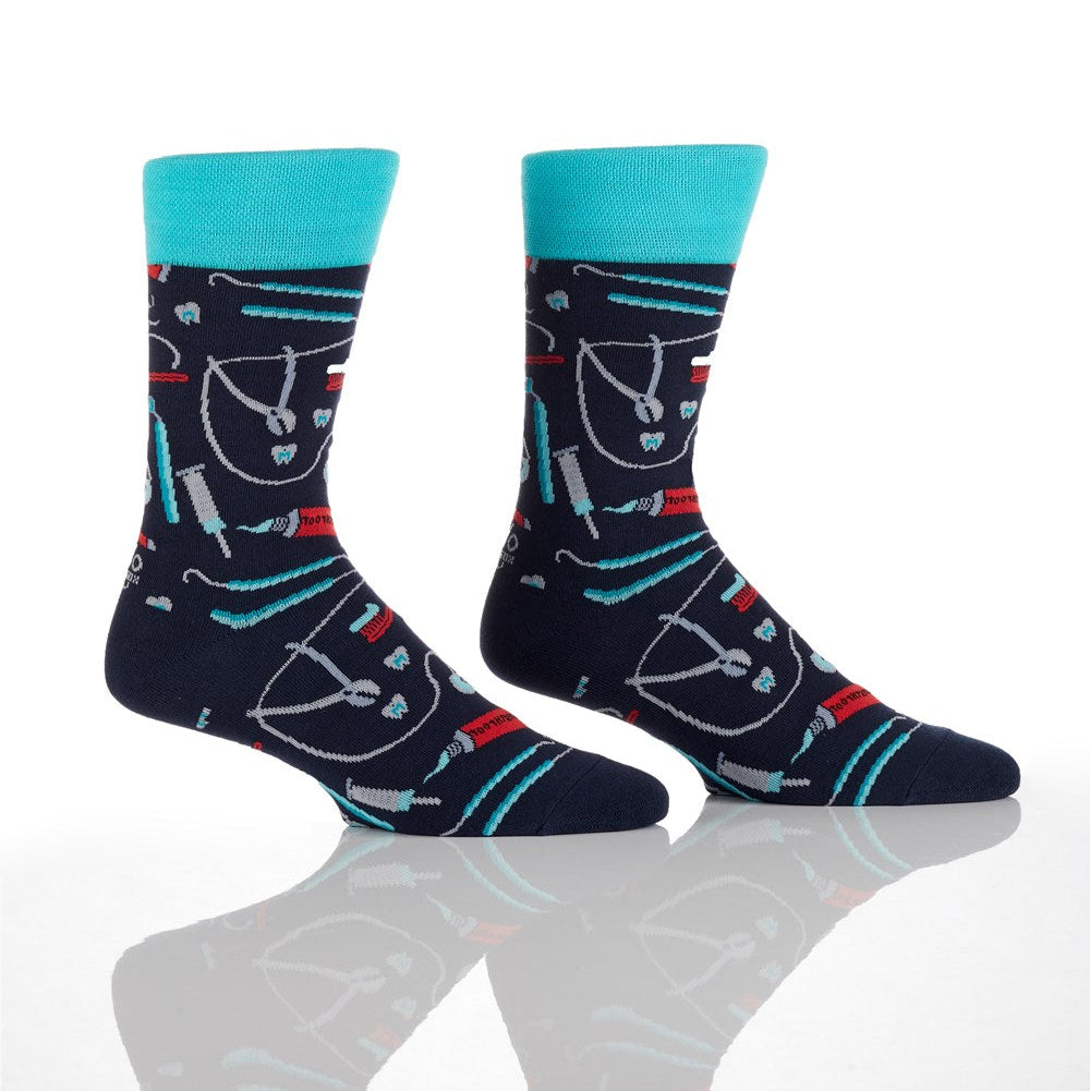 men dress socks