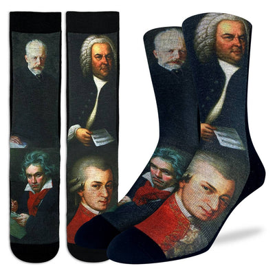 men dress socks