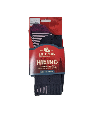organic cotton hiking socks 