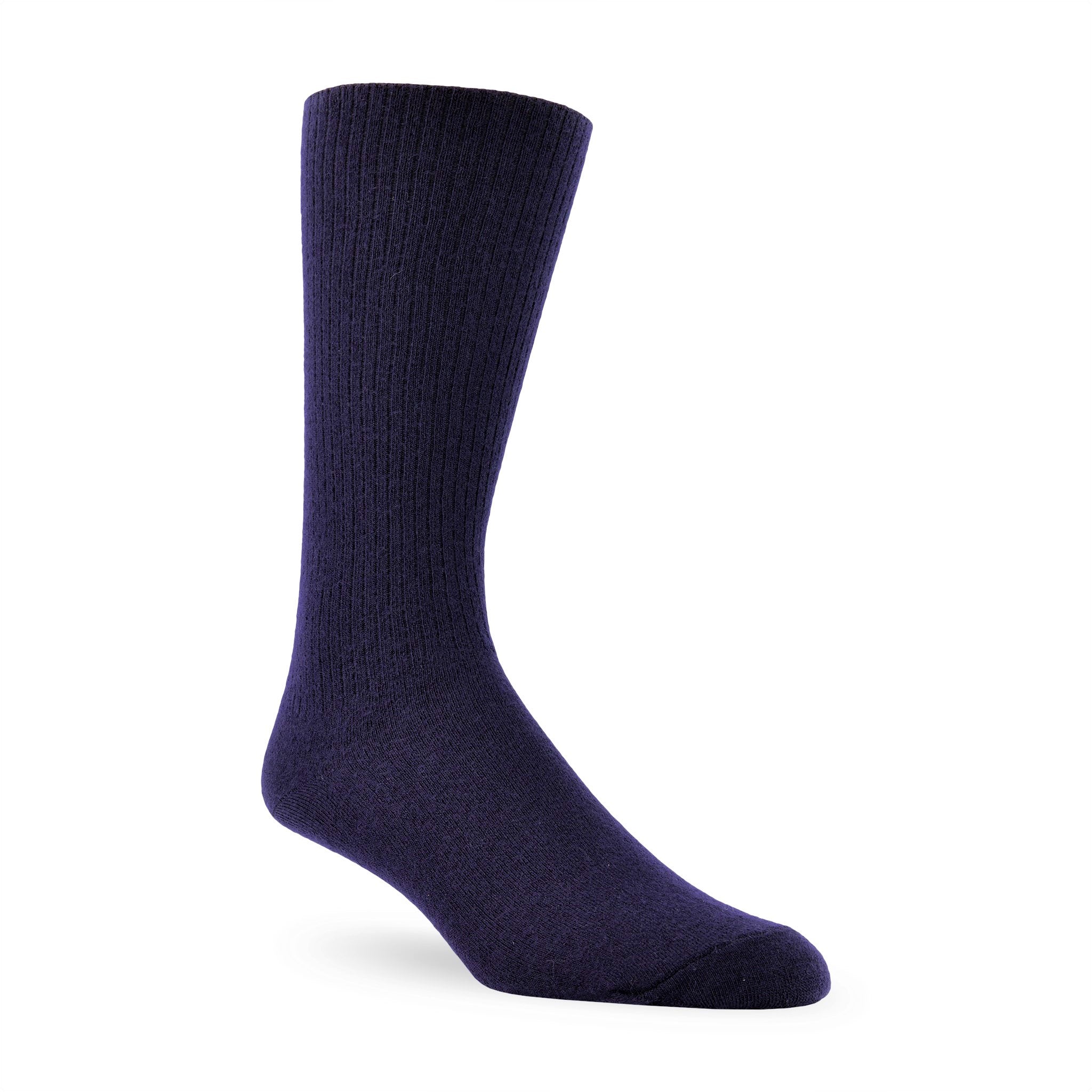 J.B. Field's Cashmere Weekender | Non-Binding Warm Socks for