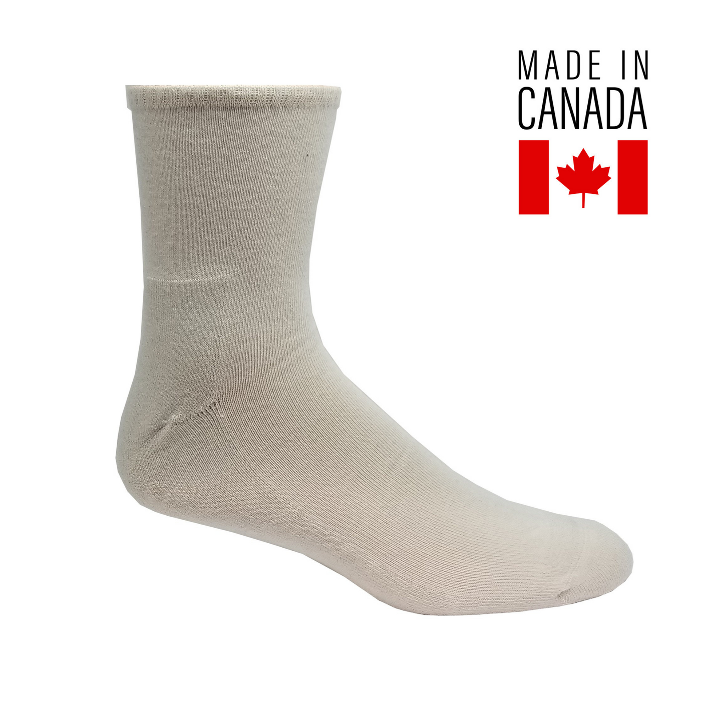 running socks made in canada