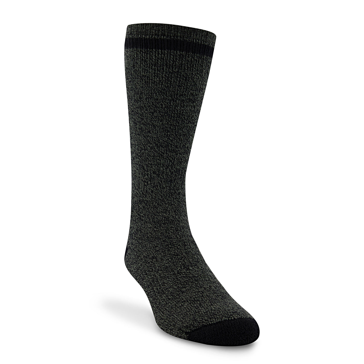 J.B. Field's "Merino Explorer" Thermal Boot Sock (Large)