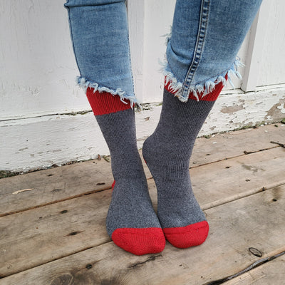 Outdoor Thermal Boot Socks