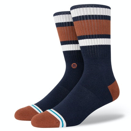 Stance "Boyd ST" Infiknit Combed Cotton Socks