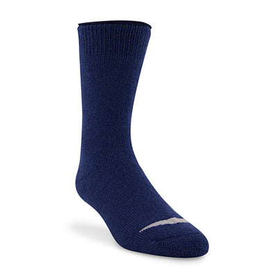 Denim Merino Wool Thermal Socks