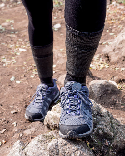 merino wool socks for hiking