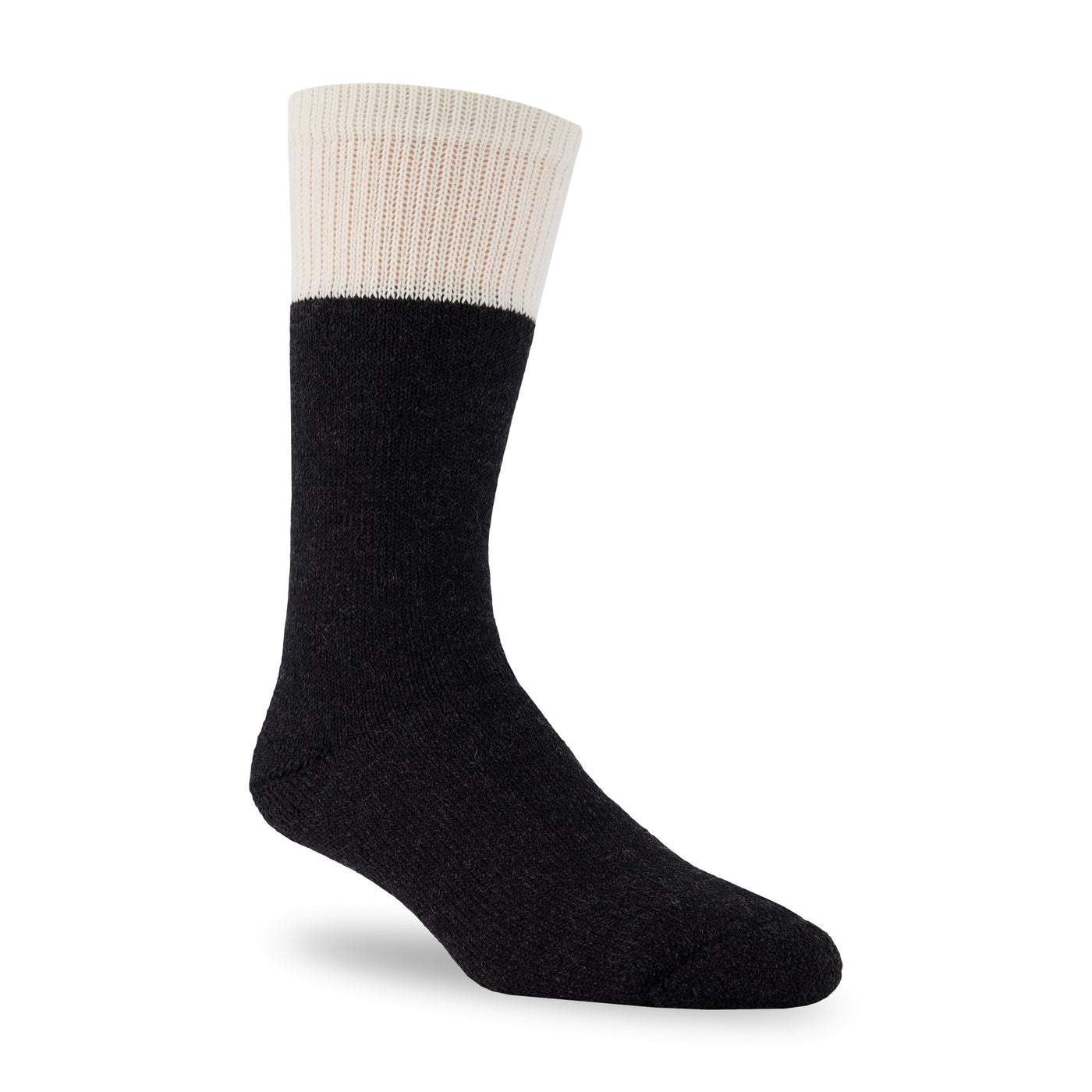 Men's Oxford Thermal Wool Boot Socks 
