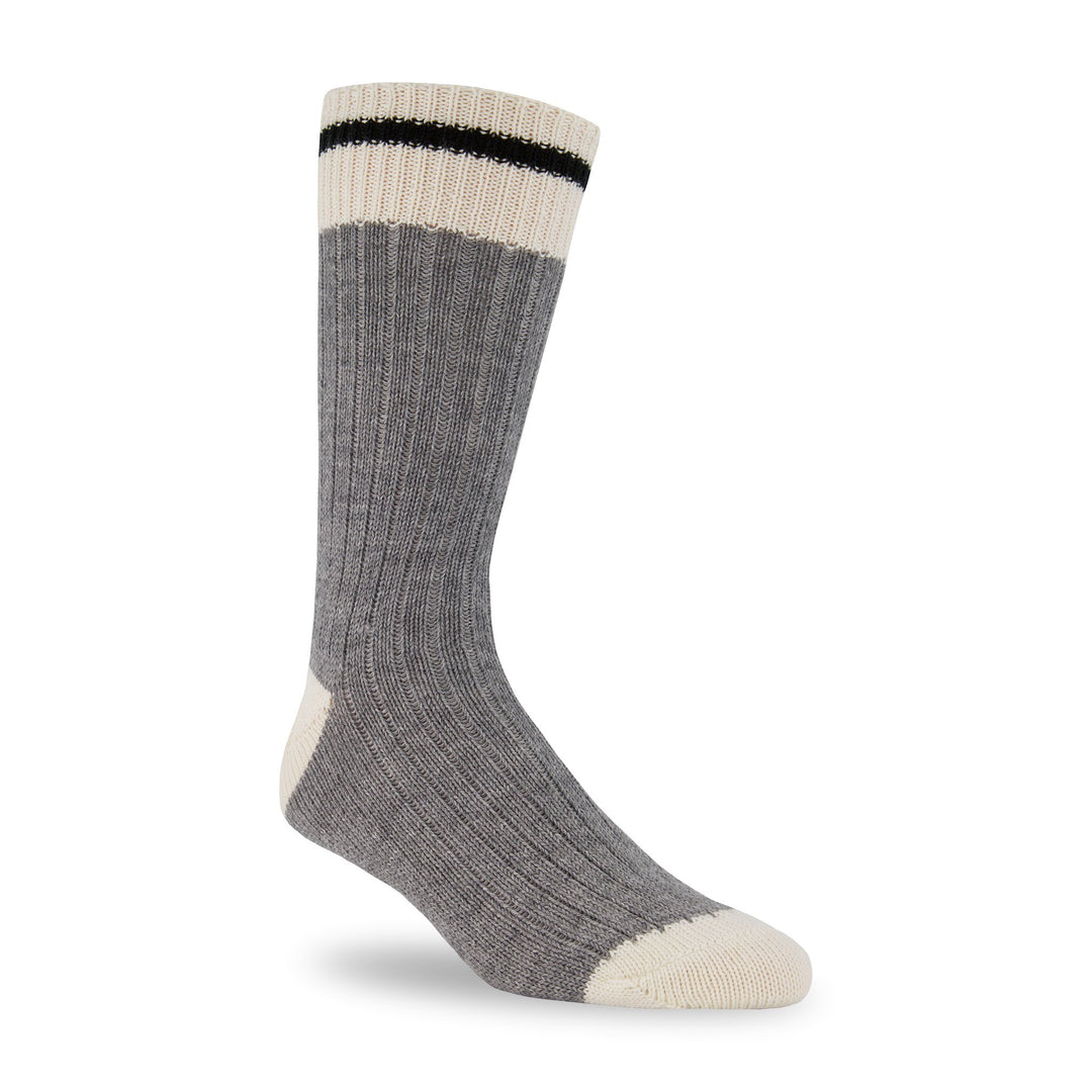 3 PAIR - J.B. Field's Traditional Wool Boot Socks (SLIGHTLY IMPERFECT)
